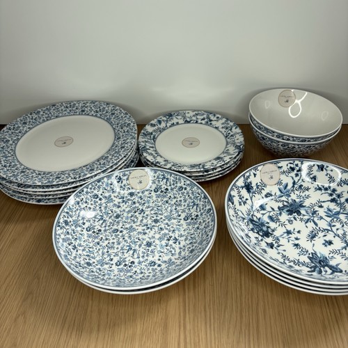 Laura ashley edita garden - laura,
