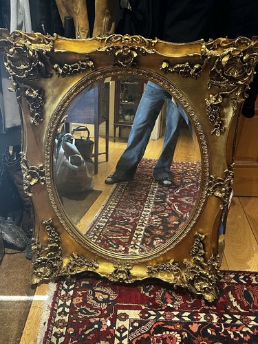 Laura ashley large - ashley, mirror