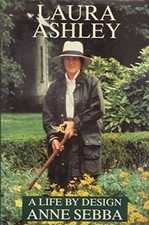 Laura Ashley: A Life by Design