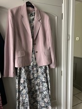 Laura Ashley Dress Size18 New