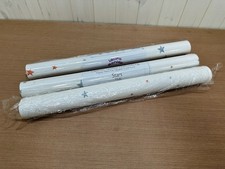 3 Rolls BN Laura Ashley Kids