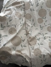 LAURA ASHLEY CURTAINS