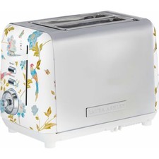 Laura Ashley VQSBT582W 2 Slice