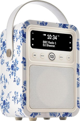 Laura ashley dab - laura, radio