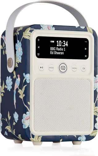 Laura ashley dab radio - dab,