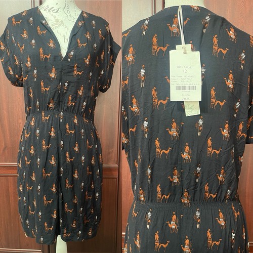Laura ashley nwt dark - laura,