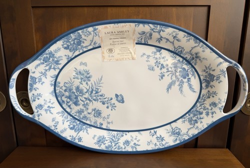 Laura ashley severing tray - ashley,
