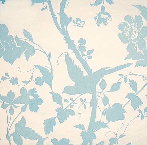 Laura ashley oriental - laura, garden