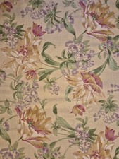 Laura Ashley Sherborne Fabric