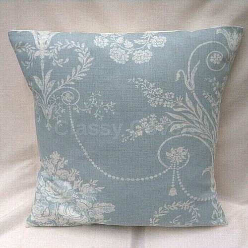 Laura ashley designer cushion - ashley,