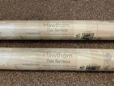 Laura Ashley Wallpaper 2 Rolls