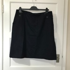 Laura Ashley Dark Grey Wool