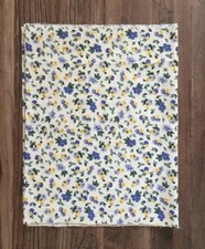Laura Ashley Polyanthus Blue
