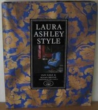 "Laura Ashley" Style by