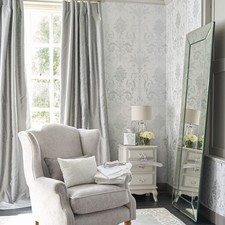 Laura Ashley Josette Metallic