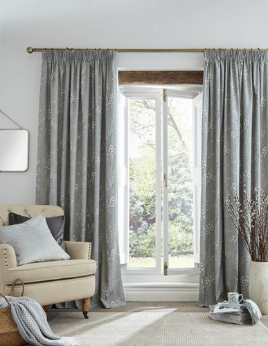 Laura ashley ready made pencil - ready,