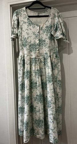 Laura ashley dress - ashley, vintage
