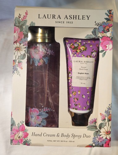 Laura ashley hand cream - hand, &