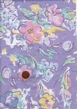 100% Cotton Lawn Dress Fabric