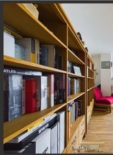 Laura Ashley Milton Oak Finish