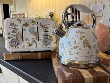 Laura Ashley Elveden Stove Top