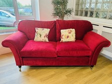 Laura Ashley 3 Seater Sofa -
