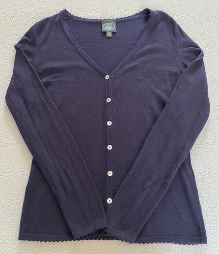 Laura ashley cardigan 10 - laura, 8-10