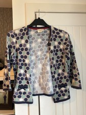 Laura Ashley Weekend Cardigan